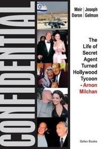 Confidential Av Meir Doron, Joseph Gelman