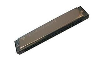 Tombo 3121-Cm Munnspill Tremolo Cm