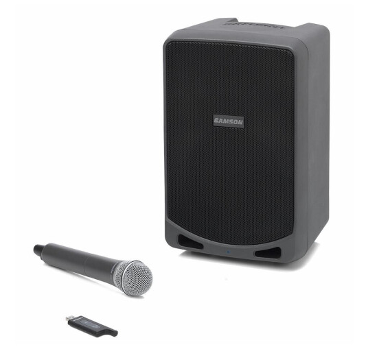 Samson Xp106w