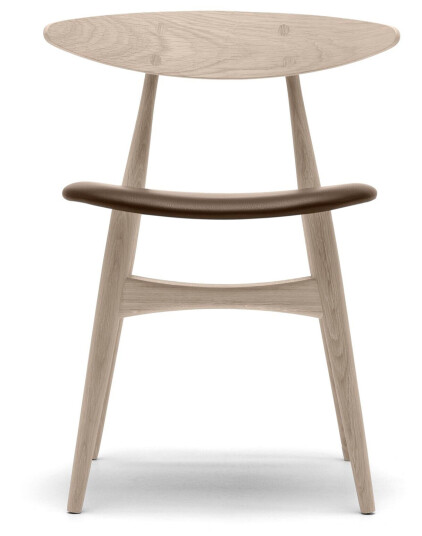 Carl Hansen & Søn CH33P Såpet eik / Thor 306