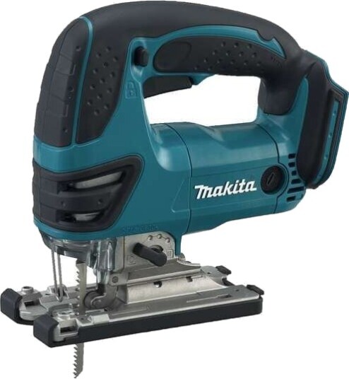Makita Stikksag Lxt® 18v, 0 – 2 600 Min⁻¹ Makita Stikksag Lxt® 18v, 0 – 2 600 Min⁻¹