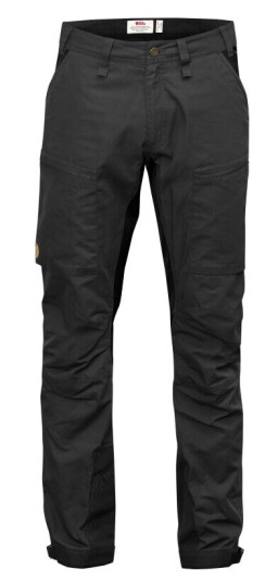 Fjellreven Men's Abisko Lite Trekking Trousers Grå 54 Regular Man Fjellreven Men's Abisko Lite Trekking Trousers Grå 54 Regular Man