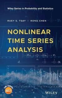 Tsay RS Nonlinear Time Series Analysis