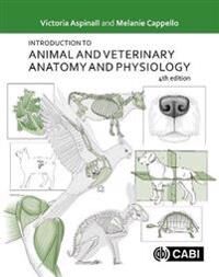 Introduction To Animal And Veterinary Anatomy And Physiology Av Victoria (Formerly Hartpury College Uk) Aspinall