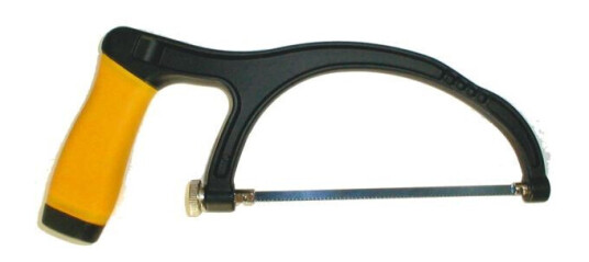 Ironside 131011 Minibaufil 150 mm Ironside 131011 Minibaufil 150 mm