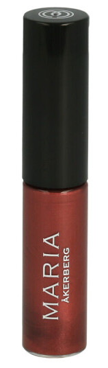 Maria Akerberg Lip Gloss Golden Red