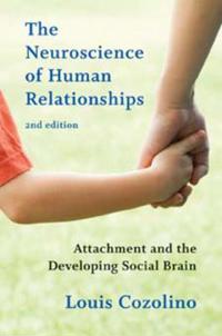Cozolino Louis The Neuroscience of Human Relationships