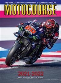 Motocourse 2021-22 Annual