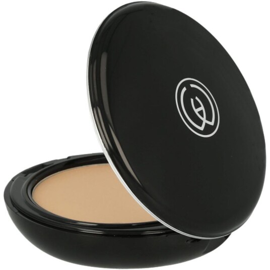 Maria Akerberg Compact Cover Beige Maria Akerberg Compact Cover Beige
