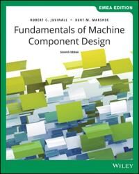 Fundamentals Of Machine Component Design Av Robert C. (University Of Michigan) Juvinall, Kurt M. (University Of Texas At Austin) Marshek Fundamentals Of Machine Component Design Av Robert C. (University Of Michigan) Juvinall, Kurt M. (University Of Texas At Austin) Marshek