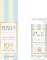 Deodoc Deospray Intim Fragrance Free 50ml Deodoc Deospray Intim Fragrance Free 50ml