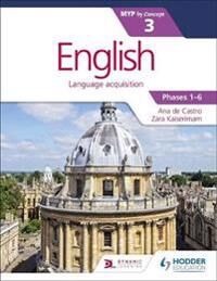 English For The Ib Myp 3 Av Zara Kaiserimam, Ana De Castro, Stephanie Barrus