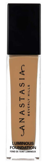 Anastasia Beverly Hills Luminous Foundation 30 ml 355N - Vegansk, Dermatologisk Testet, Parabenfri