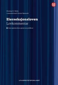 Eierseksjonsloven Av Christer Bjørnevik, Christian Fr. Wyller