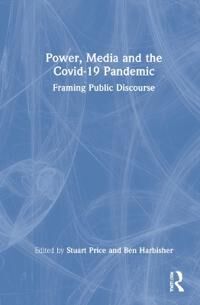 Price Stuart Power Media and the Covid-19 Pandemic