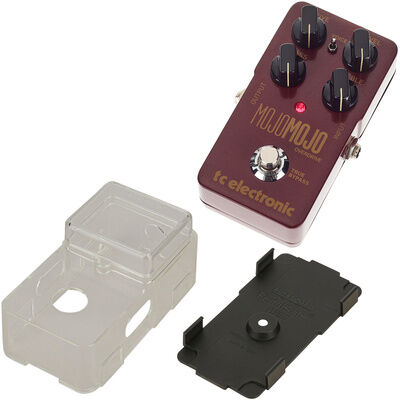 TC Electronic MojoMojo Bundle PS G