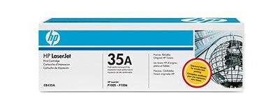 HP CB435ABK HP CB435ABK