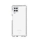 ITSKINS SPECTRUM CLEAR cover til Samsung Galaxy A22 4G®. Gennemsigtig