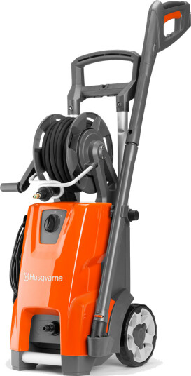 Husqvarna Pw 360 Høytrykksspyler