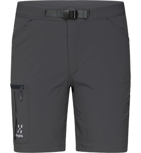 Haglöfs Lizard Shorts Women Magnetite 40 Haglöfs Lizard Shorts Women Magnetite 40