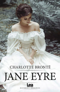 Brontë Charlotte Jane Eyre
