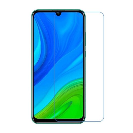 INCOVER Huawei P Smart (2020) Skjermfilm