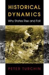 Historical Dynamics Av Peter Turchin Historical Dynamics Av Peter Turchin