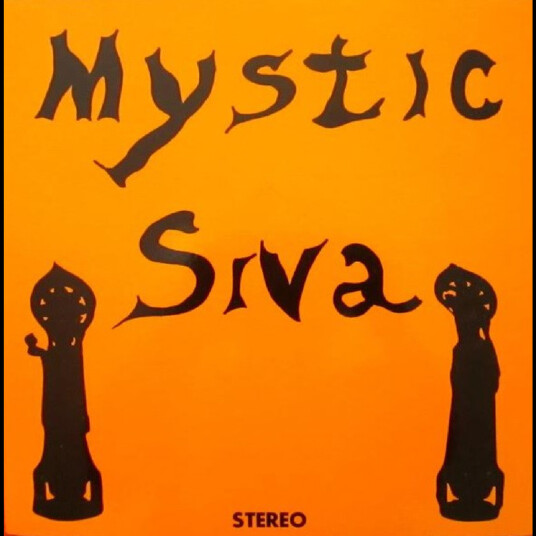 Mystic Siva