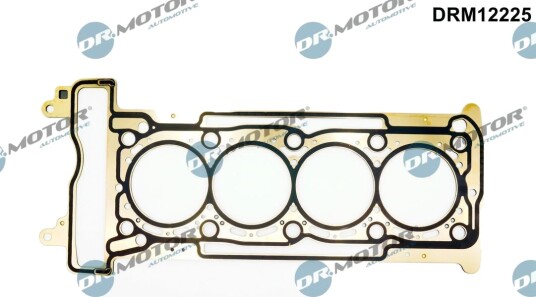 Toppakning Dr.Motor Automotive DRM12225 Toppakning Dr.Motor Automotive DRM12225