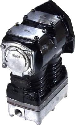 MOTO-PRESS RMPLP4851 Kompressor til luftfjæring