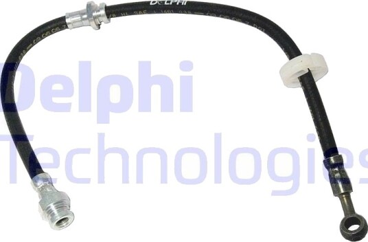 DELPHI LH3629 Bremseslange