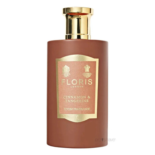 Floris Kanel & Mandarin Room Fragrance 100 ml.