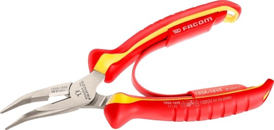 Facom Spisstang 195A.16Ve