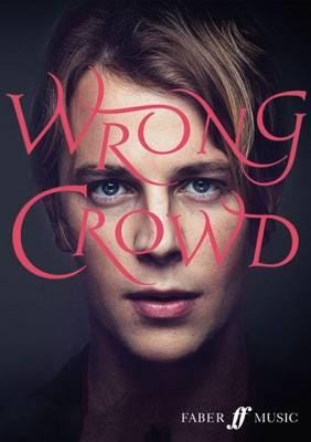 Wrong Crowd