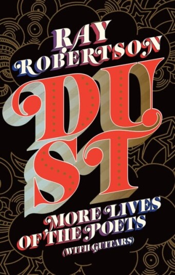 Dust  More Lives of the Poets (with Guitars)