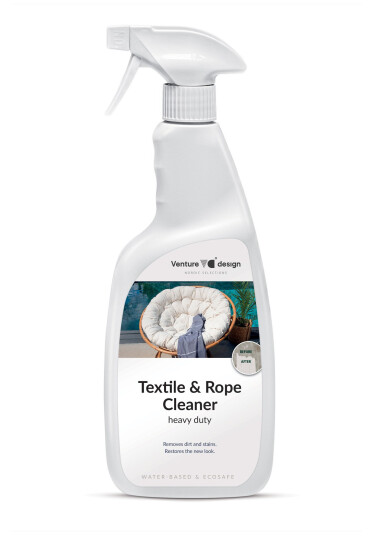 Venture Design Bold møbelpleie Textile Cleaner 750 ml Gjennomsiktig