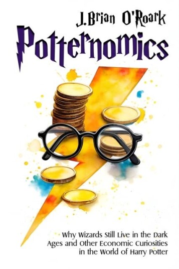 Potternomics Potternomics