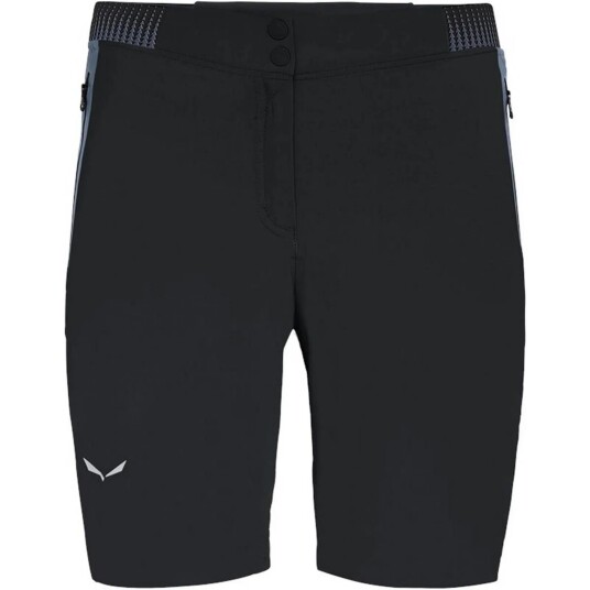 Salewa Pedroc Cargo 3 DST Shorts W'sblack out 34 Salewa Pedroc Cargo 3 DST Shorts W'sblack out 34