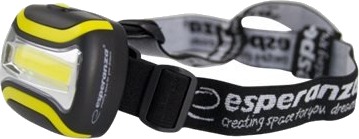 Esperanza Monocereos - Hodelykt - Led (Cob) - 3-Modus - 1 W