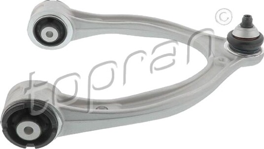 TOPRAN 409 252 Bærearm
