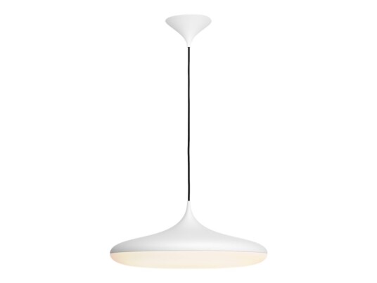 Philips Hue White Ambiance Cher Taklampe Led 33.5 W Ekvivalent 204 Varm Til Kjølig Hvitt Lys 2200-6500 K Hvit