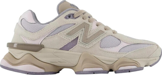 New Balance Dame Sport Beige 34 1/2 EU,