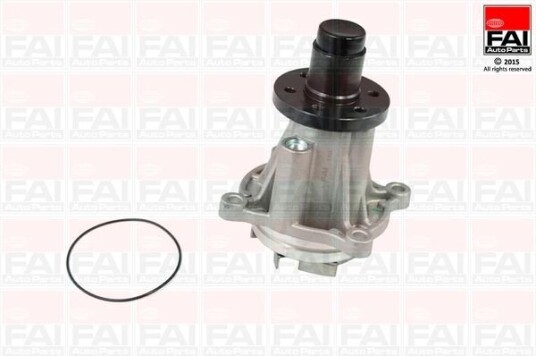 FAI AutoParts WP6615 Vannpumpe FAI AutoParts WP6615 Vannpumpe