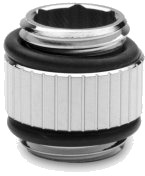 EK Quantum Torque Micro MM7 Nikkel