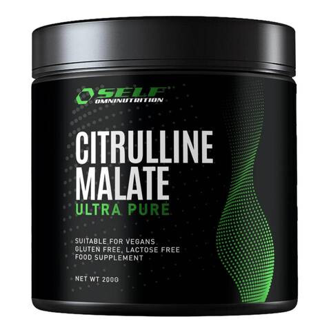 Self Omninutrition Self Citrulline Malate - 200g