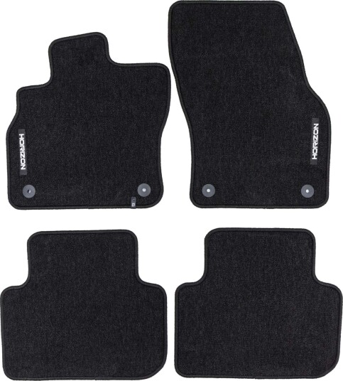 FROGUM HR466531 Bilmatter