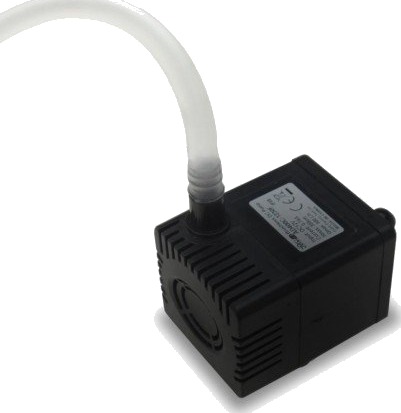 Air&Me Pumpitup Kondensvannpumpe 450 L/t 3m løftehøyde Air&Me Pumpitup Kondensvannpumpe 450 L/t 3m løftehøyde