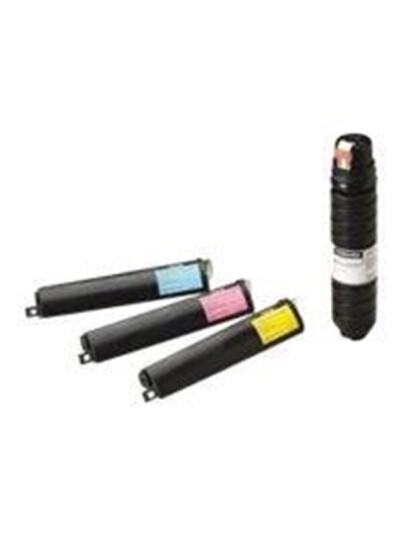 Toshiba T FC28EK - Laser toner Svart