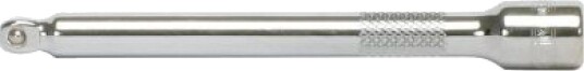 Ks Tools 918.1402, Enkel Enhet, Forlengelsesstang, Kromvanadiumstål, Kromfarget, 150 Mm, 1 Stykker