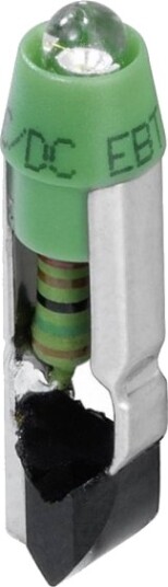 Schlegel L5,5K24ur Lysdiode For Rontron